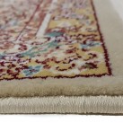 Високощільний килим Iranian Star 4130A CREAM - Висока якість за найкращою ціною в Україні зображення 9.